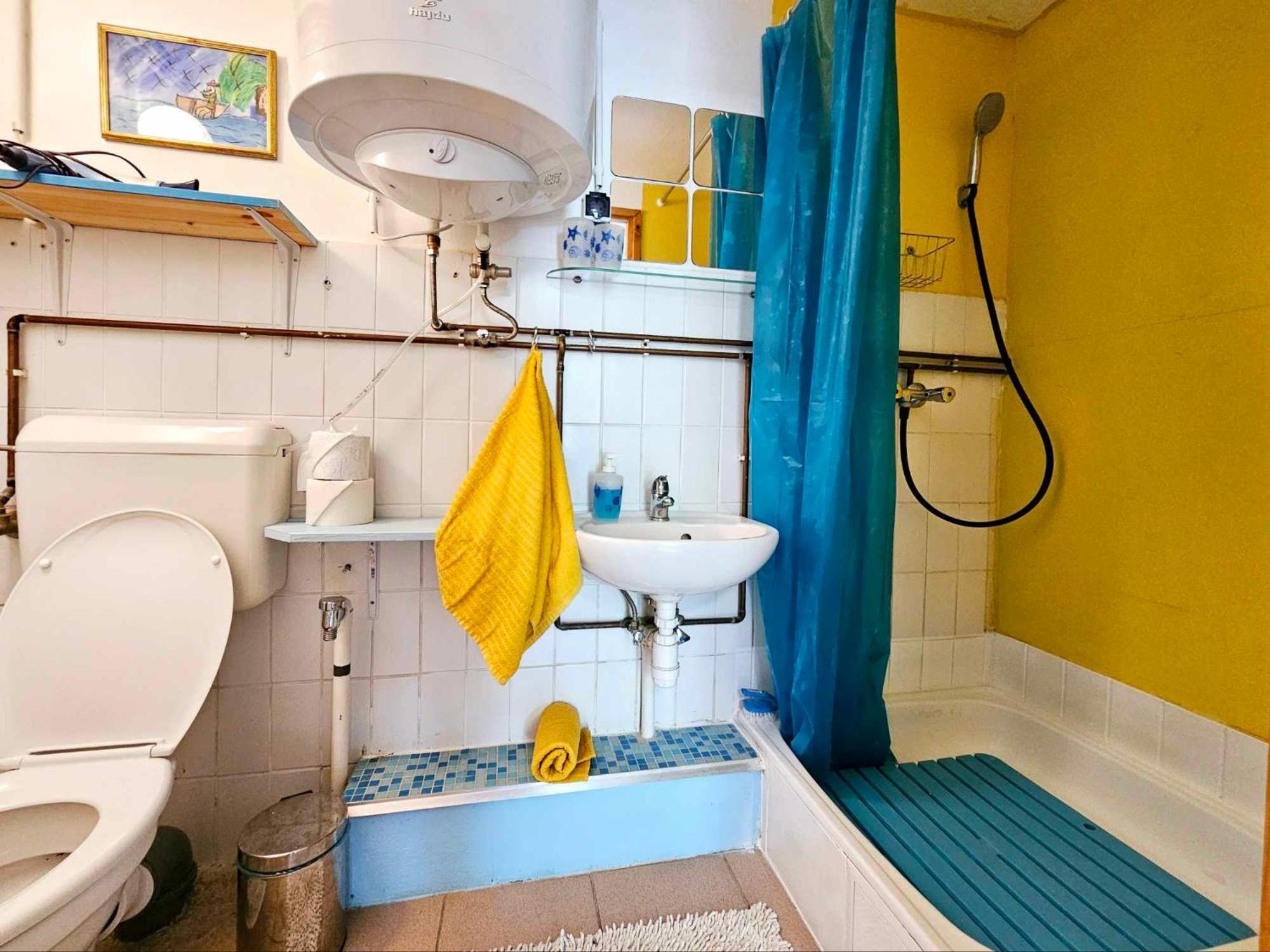 Apartment For Cyclists Ride In บาลาโตนัลมาดี ภายนอก รูปภาพ