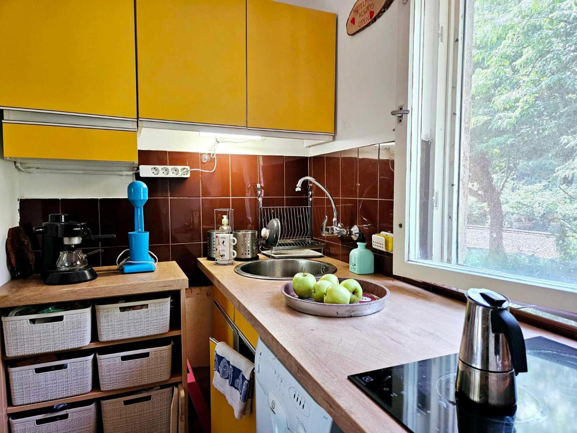 Apartment For Cyclists Ride In บาลาโตนัลมาดี ภายนอก รูปภาพ